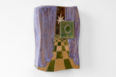 Amandine Maas : 5 Impasse Des Panoramas. Galerie Chloe Salgado