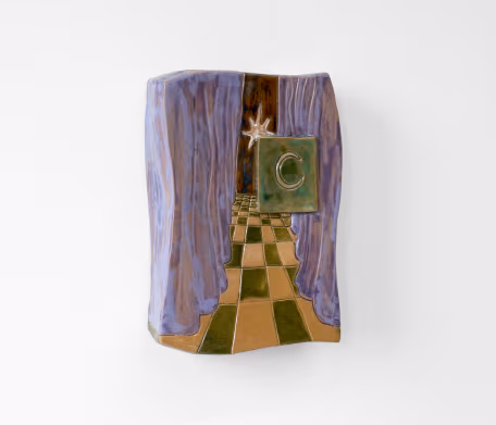 Amandine Maas - 5 Impasse Des Panoramas