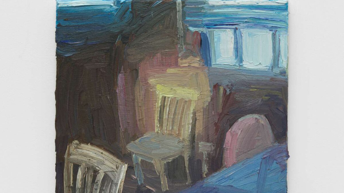 Celia Hempton. Galerie Sultana