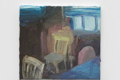 Celia Hempton. Galerie Sultana