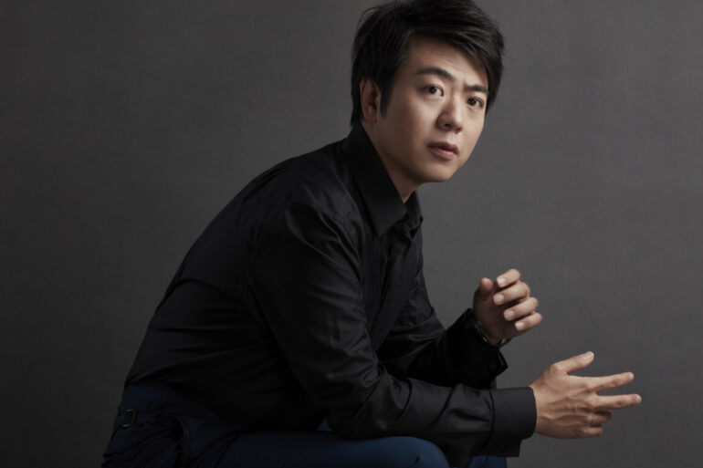 Lang Lang returns to the Royal Albert Hall for two headline shows