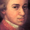 Wolfgang Amadeus Mozart