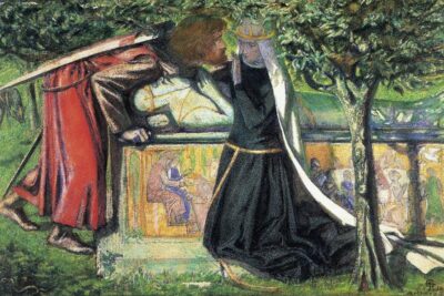 Genève, le personnage le plus mystérieux de Camelot