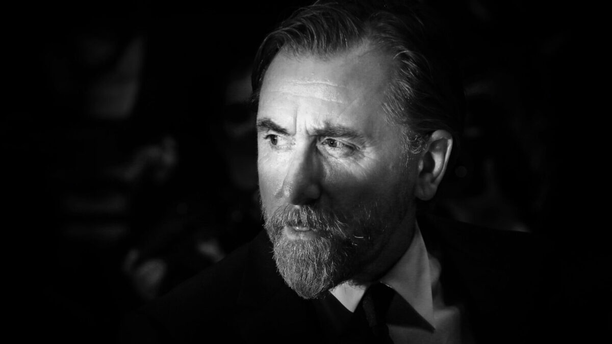 Tim Roth