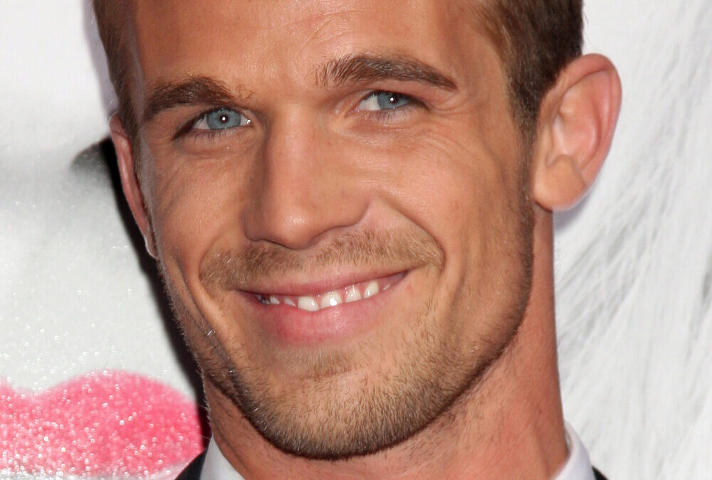 Cam Gigandet