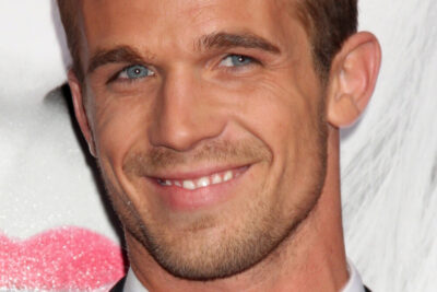 Cam Gigandet