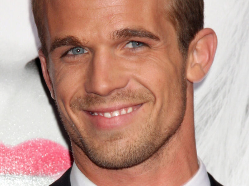 Cam Gigandet