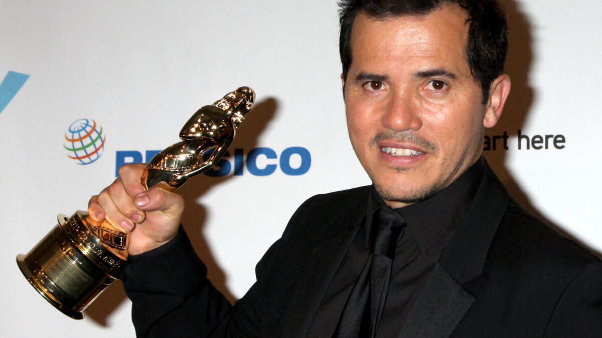 John Leguizamo