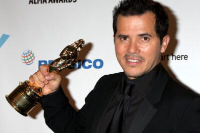 John Leguizamo