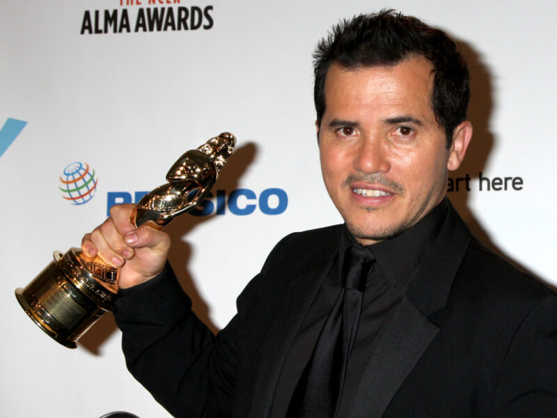 ジョン・レグイザモ