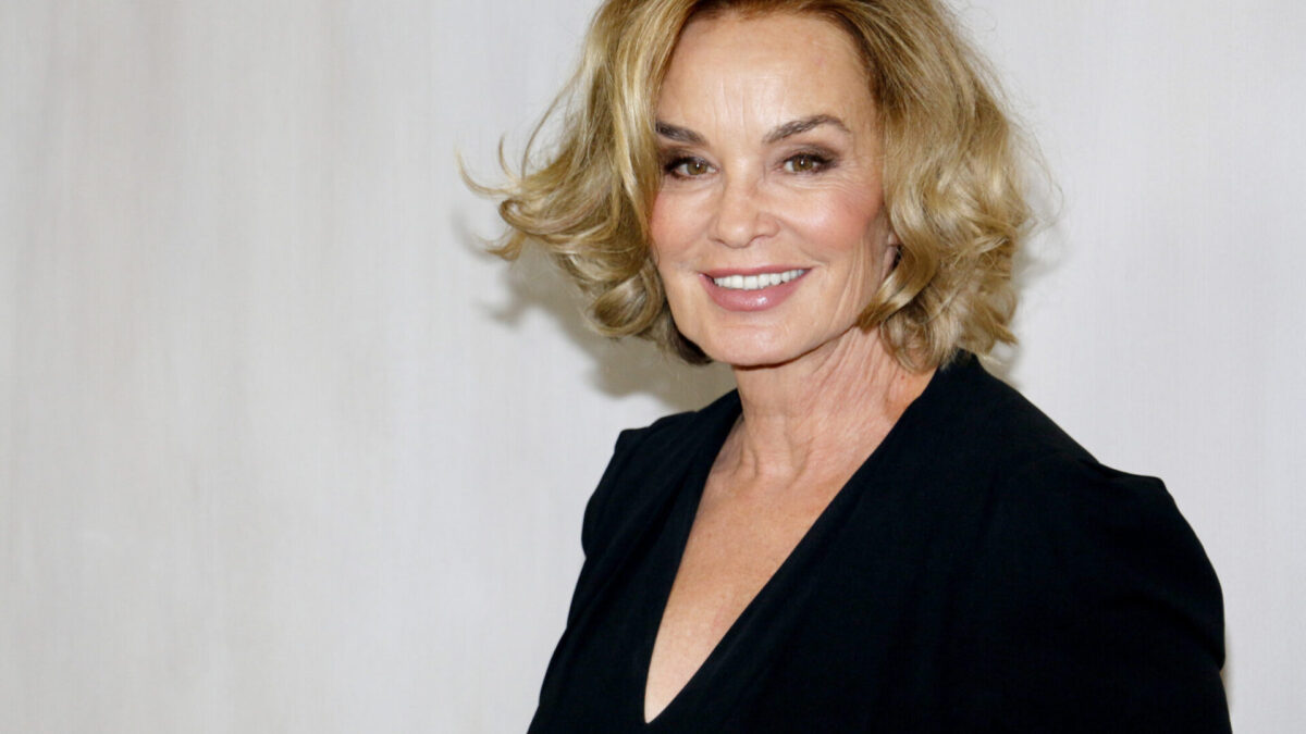 Jessica Lange