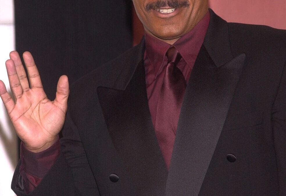 ヴィング・レイムス