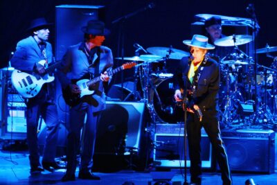 Bob Dylan