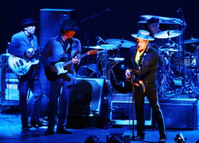 Bob Dylan