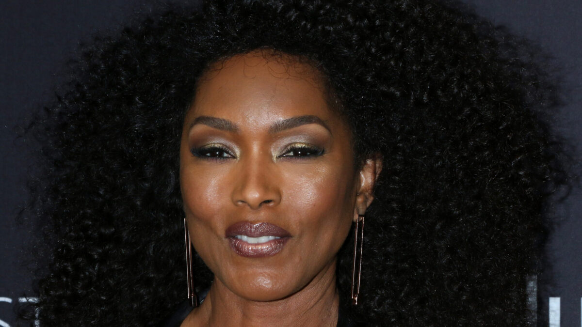 Angela Bassett