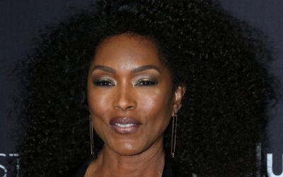 Angela Bassett