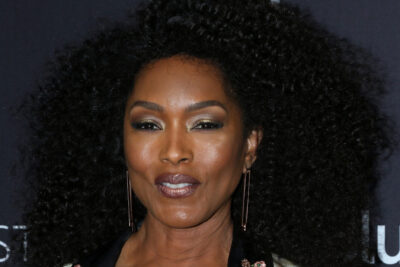 Angela Bassett