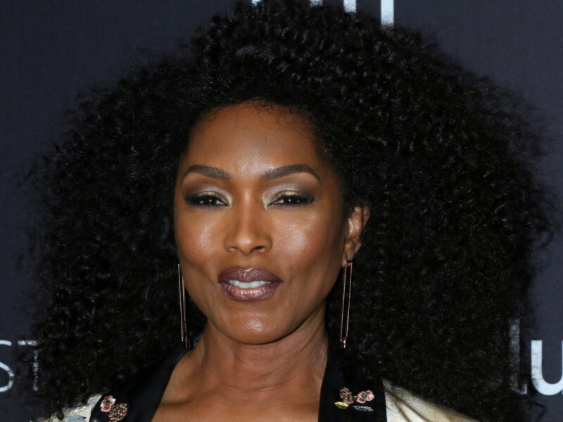 Angela Bassett