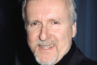 ジェームズ・キャメロン