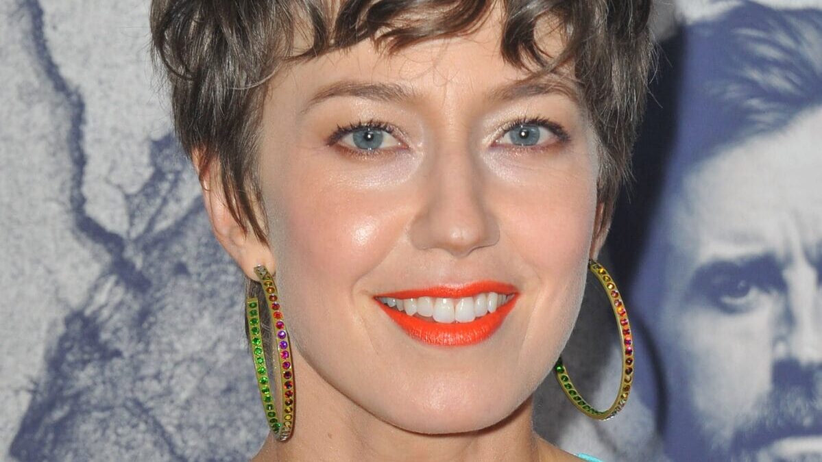 Carrie Coon