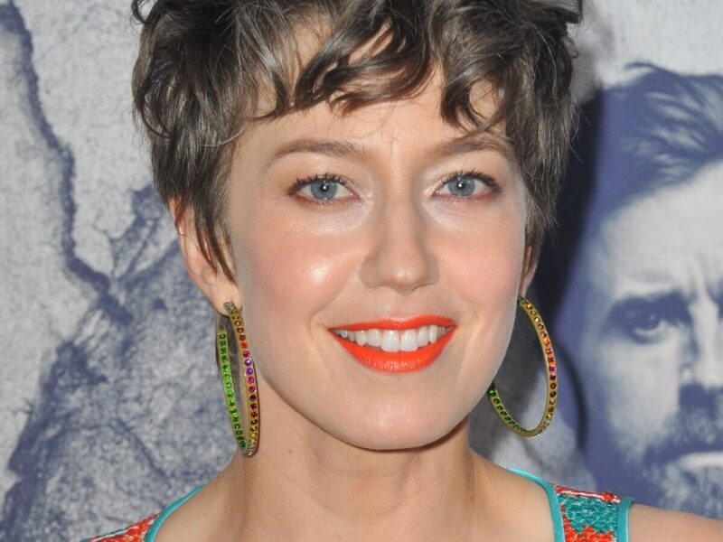 キャリー・クーン