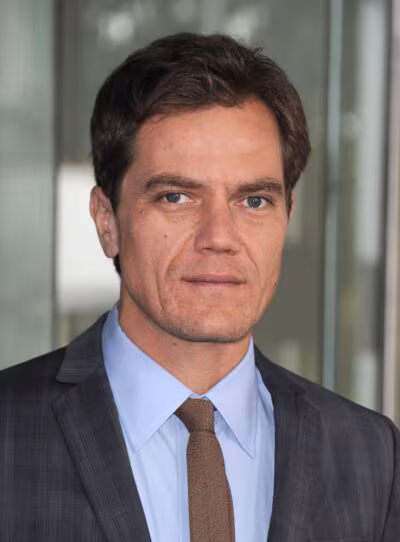Michael Shannon