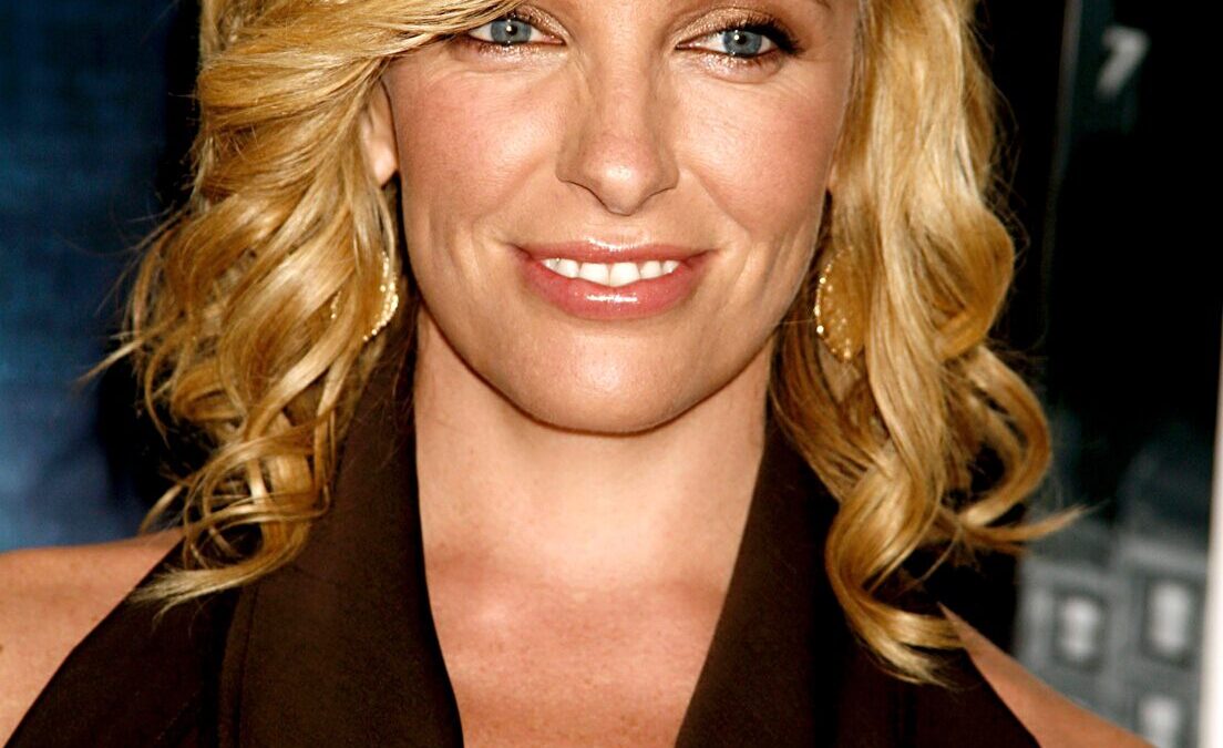 Toni Collette