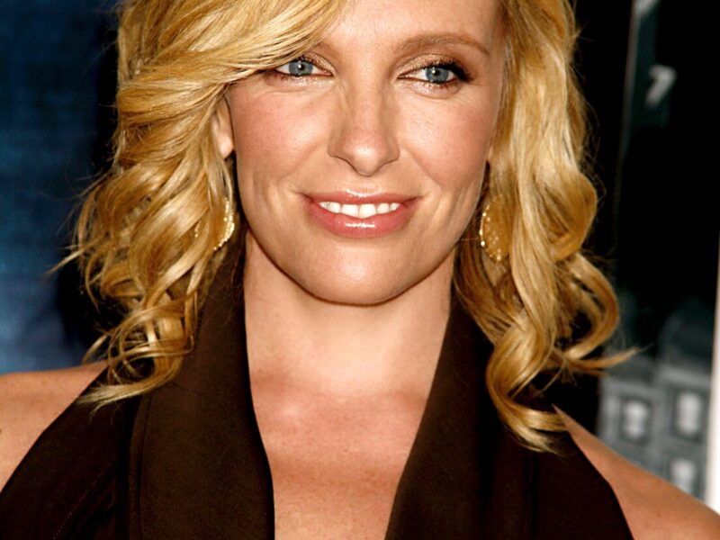 Toni Collette