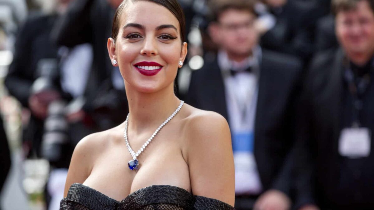 Inside the Life of Georgina Rodríguez