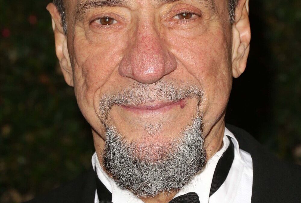 F. Murray Abraham