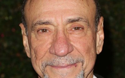 F. Murray Abraham
