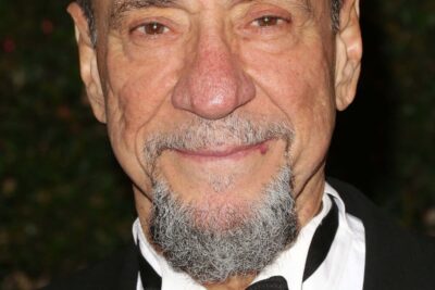F. Murray Abraham