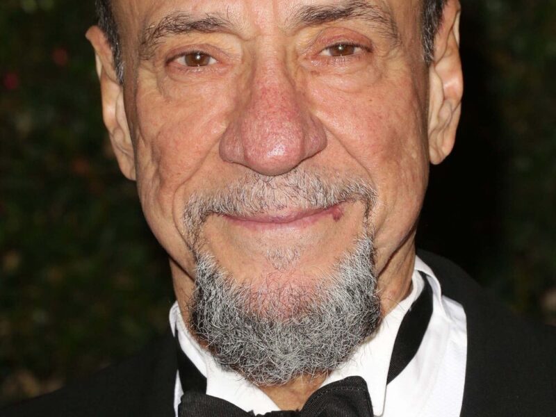 F. Murray Abraham