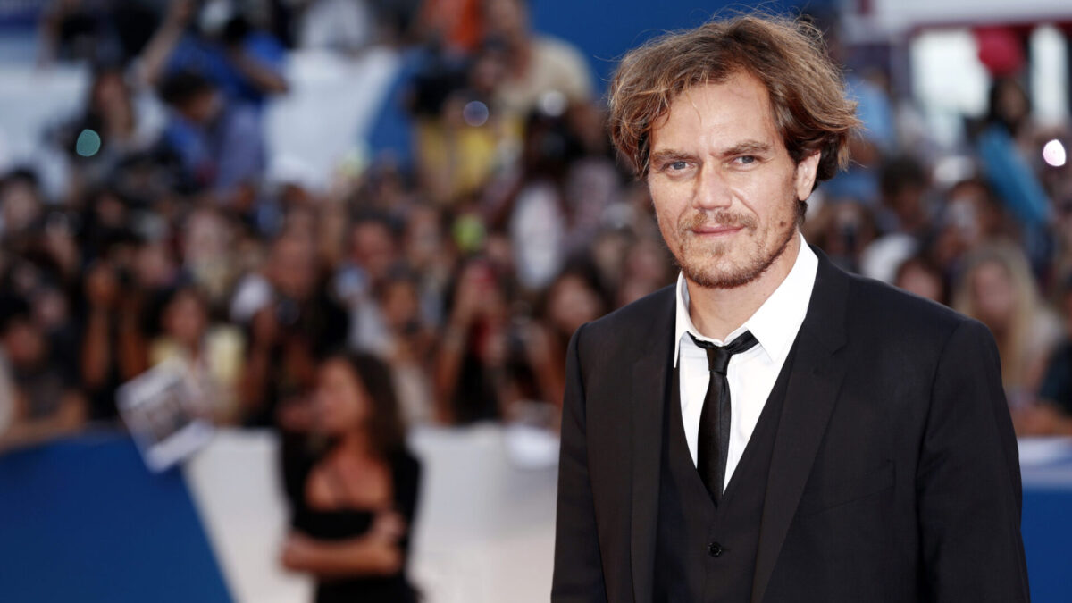 Michael Shannon