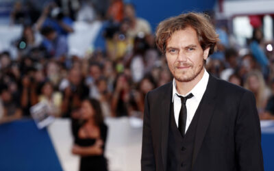 Michael Shannon