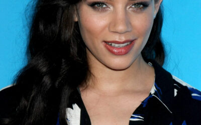 Hannah John-Kamen