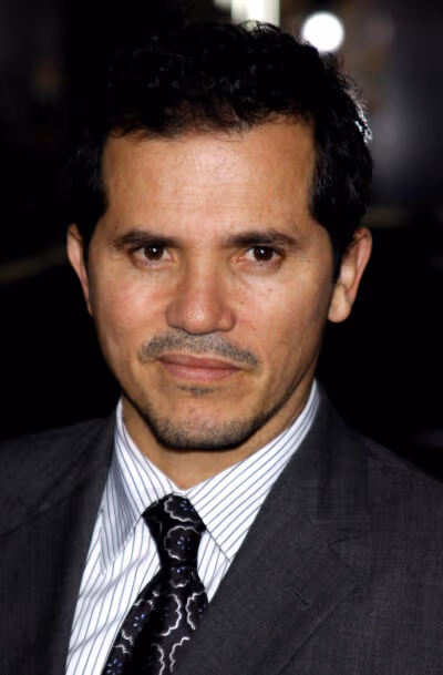 John Leguizamo