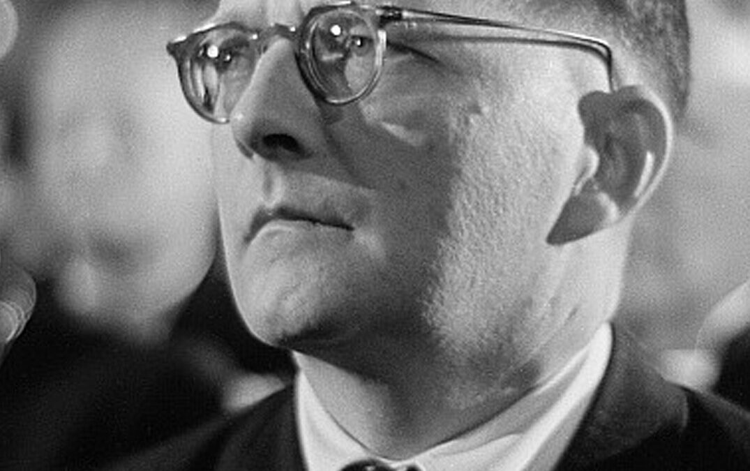 Dmitri Shostakovich