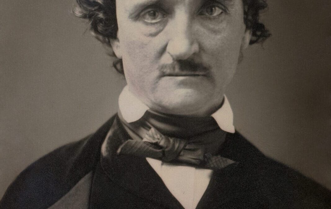 Más allá de «El cuervo»: Explorando el genio macabro de Edgar Allan Poe