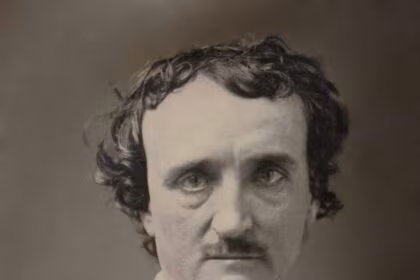 Edgar Allan Poe