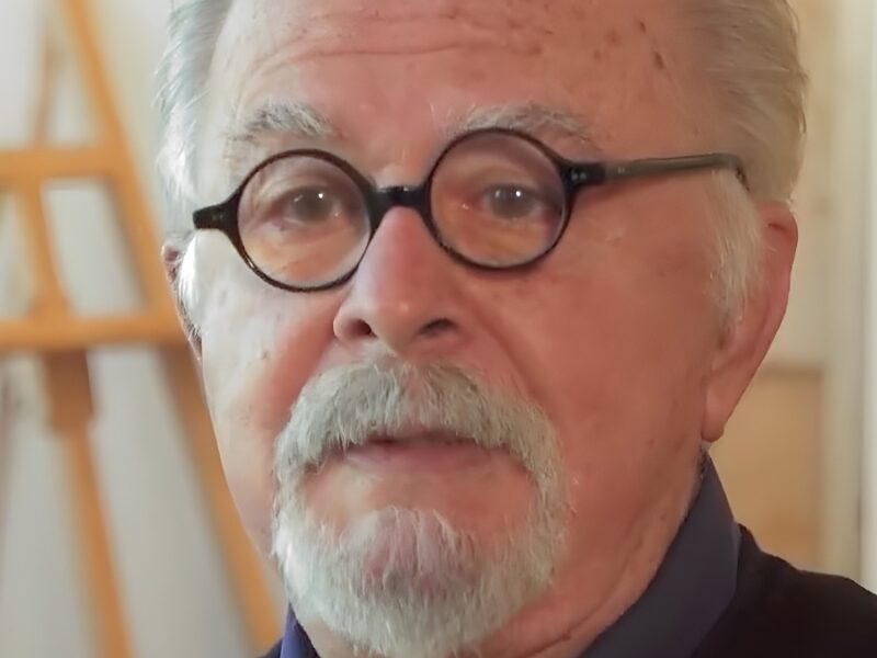 Fernando Botero