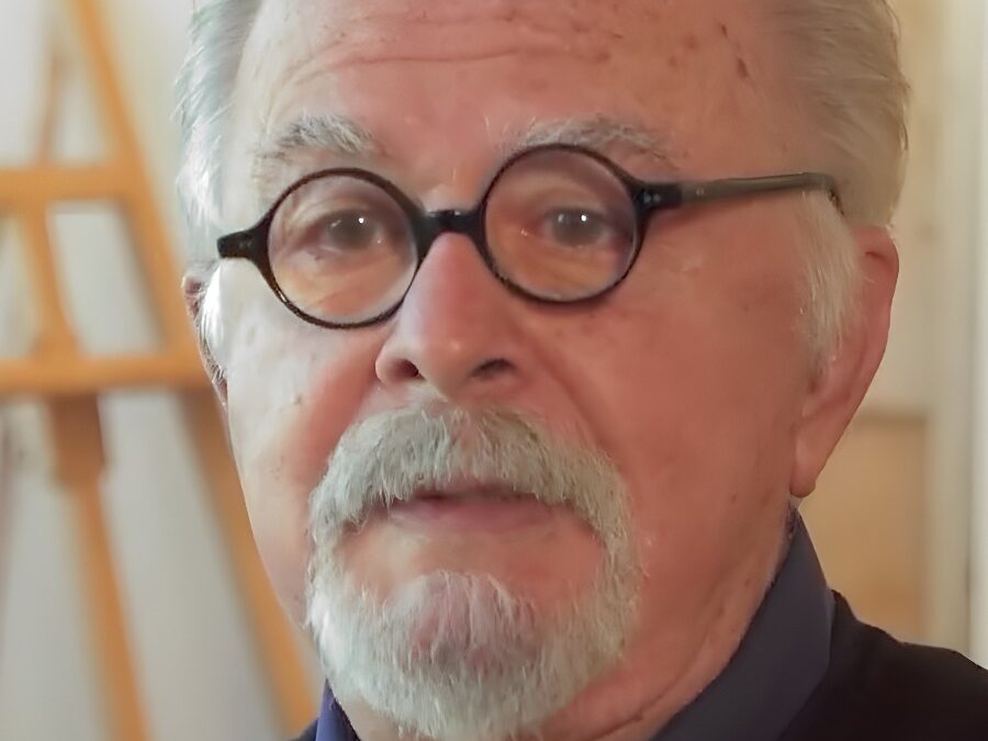 Fernando Botero