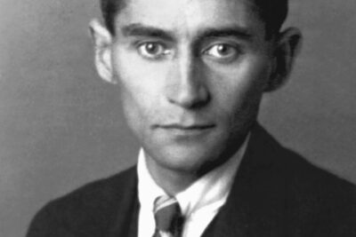 Franz Kafka