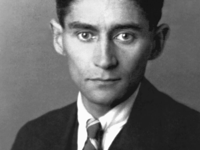 Franz Kafka