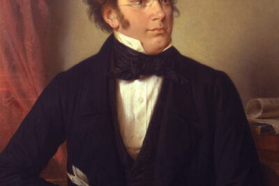 Franz Schubert