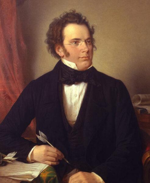 Franz Schubert