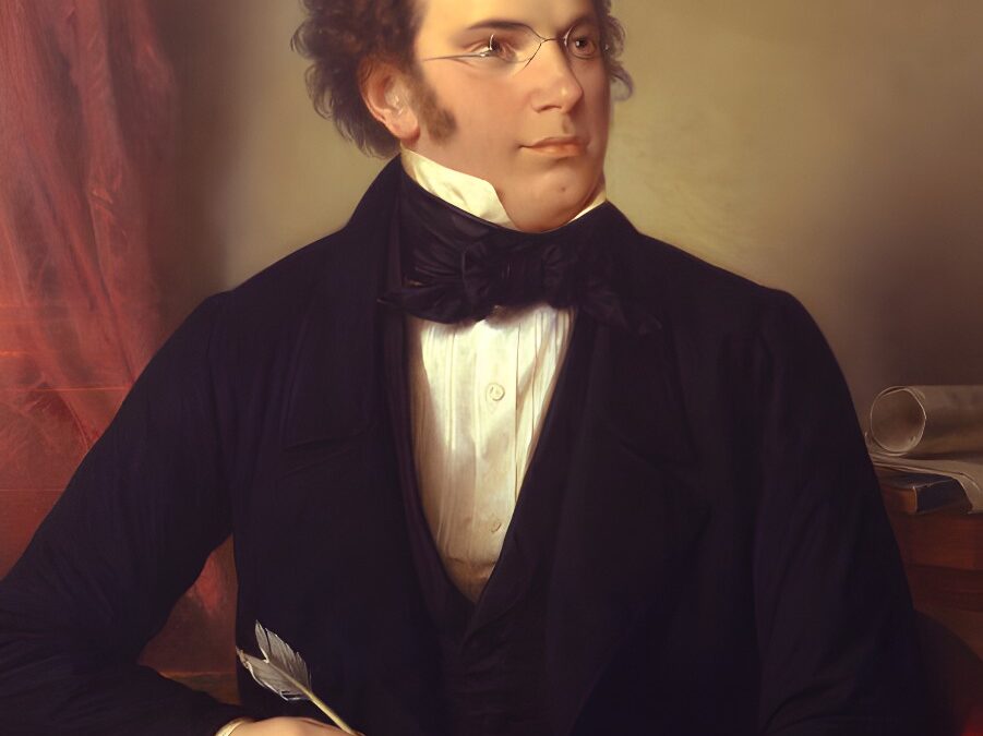 Franz Schubert