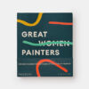 Kering and Phaidon bring Great Women Painters to Dallas, Texas