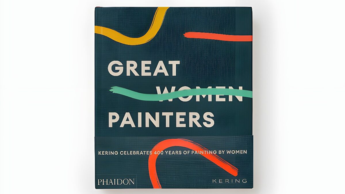 Kering and Phaidon bring Great Women Painters to Dallas, Texas