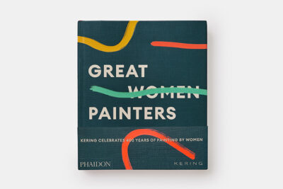 Kering and Phaidon bring Great Women Painters to Dallas, Texas